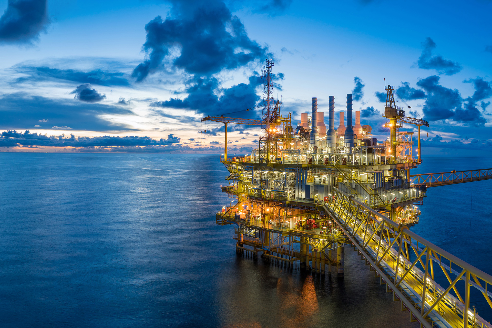 Enterprise Asset Management
